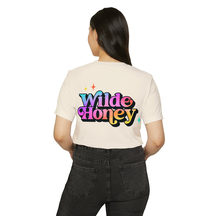 Unisex Recycled Organic T-Shirt