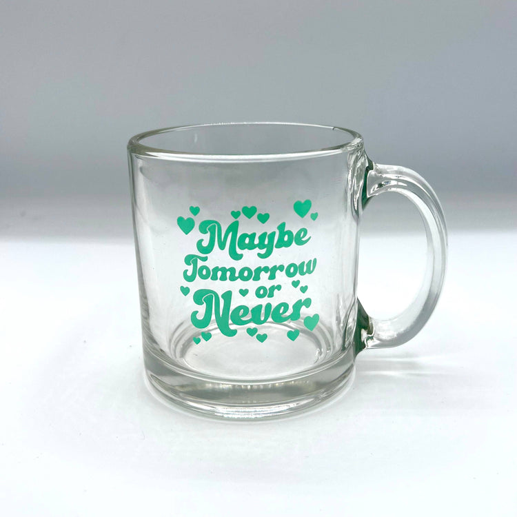 Let Me Be Clear... Mug Set