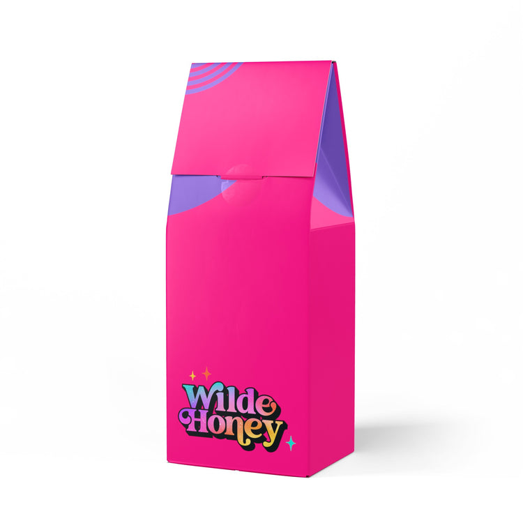 Anti Bitch Coffee Blend (Light Roast)