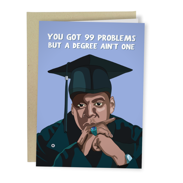 99 Problems