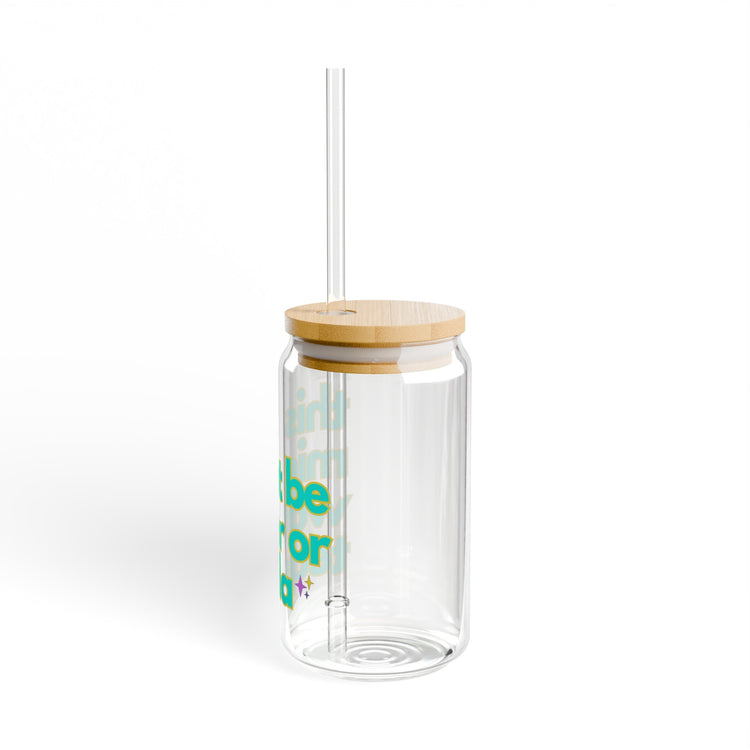 Water or tequila Glass, 16oz