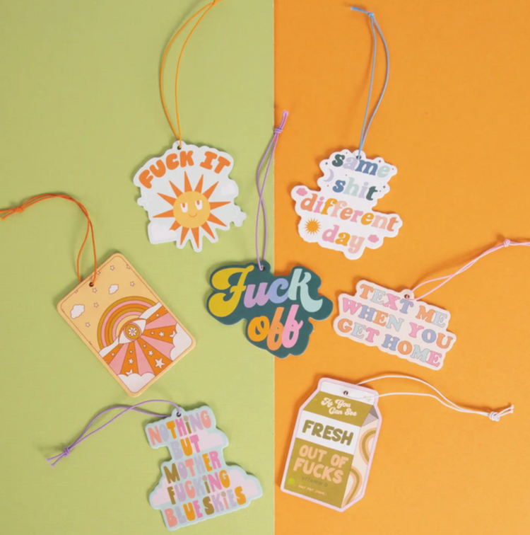 Air Freshener