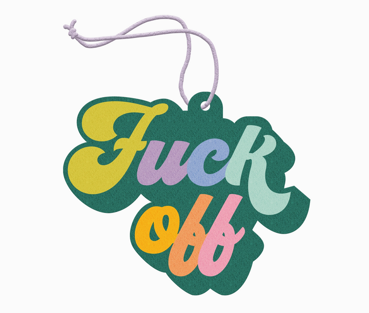 Air Freshener