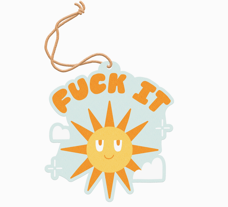 Air Freshener