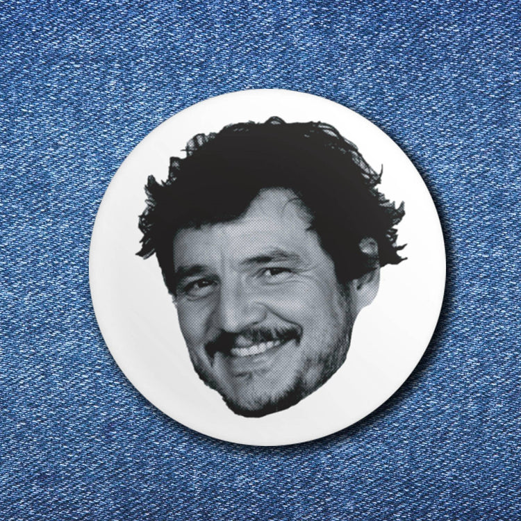 Pedro Button