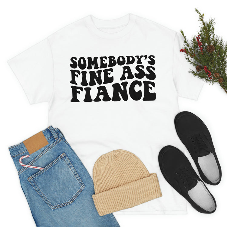 Fine Ass Fiance
