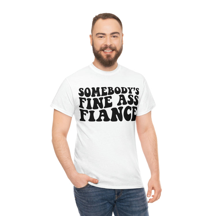 Fine Ass Fiance