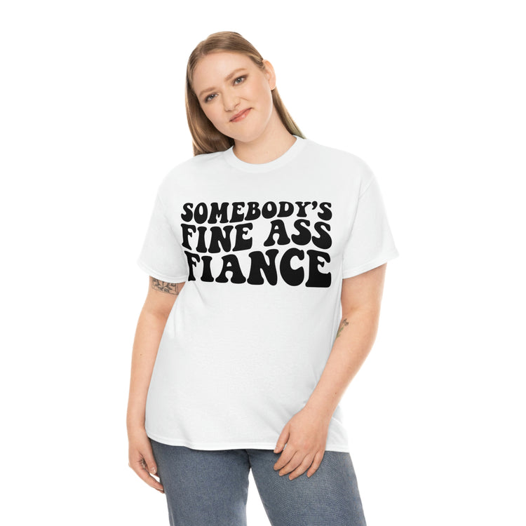 Fine Ass Fiance