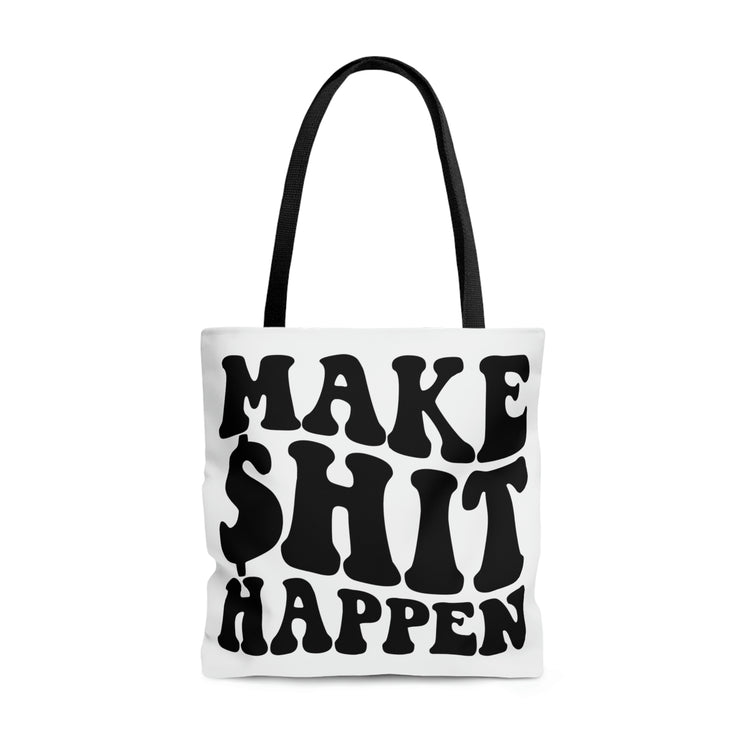 MSH Tote Bag