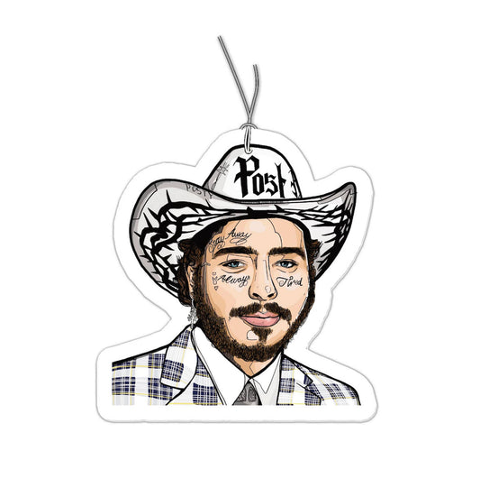 Circles POSTY Air Freshener