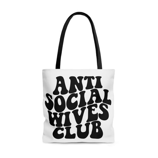 ASWC Tote Bag