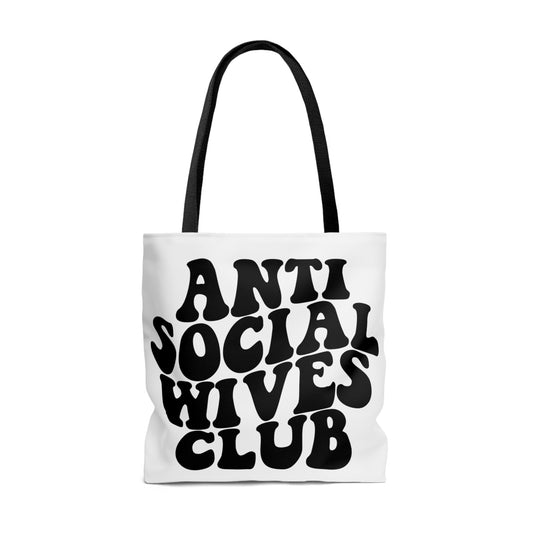 ASWC Tote Bag