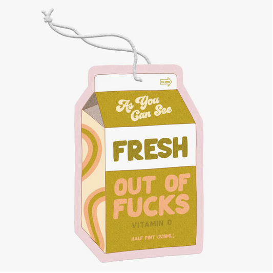 Air Freshener