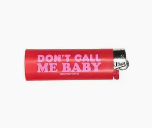 BABY LIGHTER