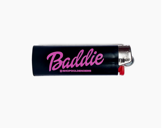 BADDIE LIGHTER