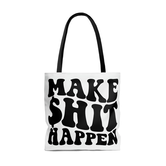 MSH Tote Bag