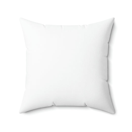 Make Shit Happen Square Pillow