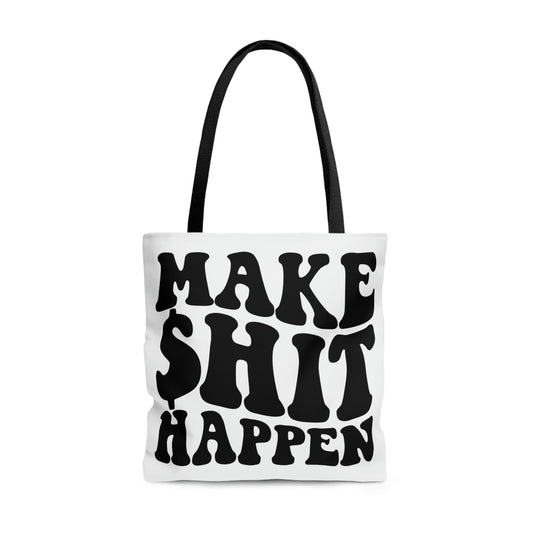 MSH Tote Bag